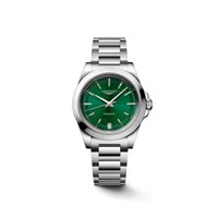 Orologio Longines in Acciaio L34604096